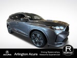 2026 Acura MDX SH-AWD with Advance Package