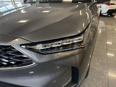 2026 Acura MDX SH-AWD with Advance Package