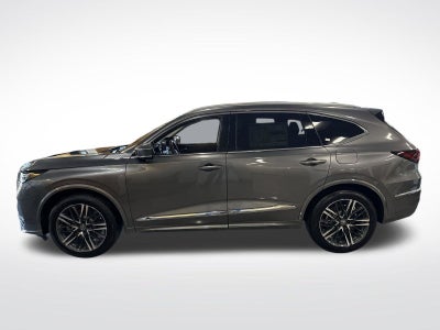 2026 Acura MDX SH-AWD with Advance Package