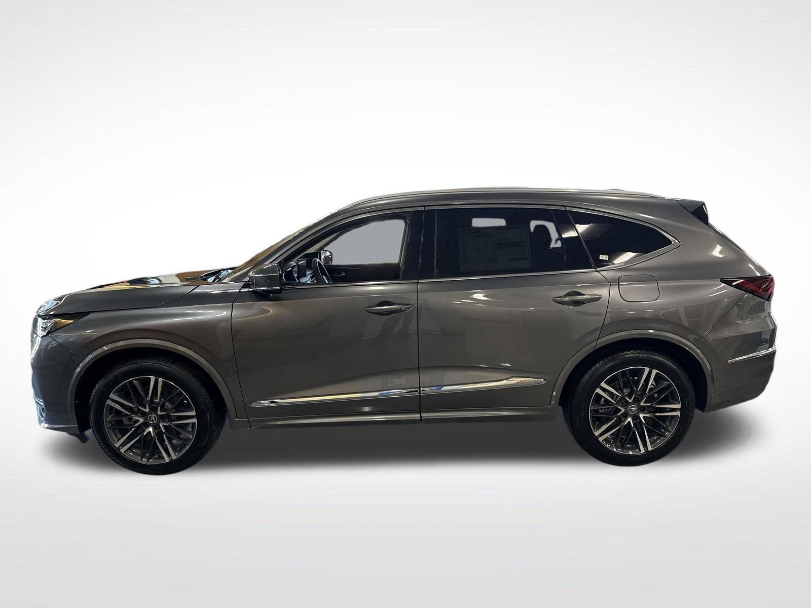 2026 Acura MDX SH-AWD with Advance Package