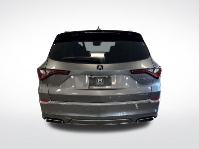 2026 Acura MDX SH-AWD with Advance Package