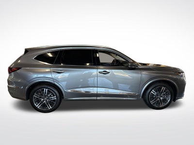 2026 Acura MDX SH-AWD with Advance Package