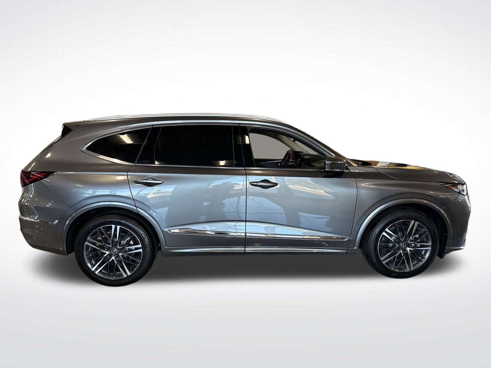 2026 Acura MDX SH-AWD with Advance Package