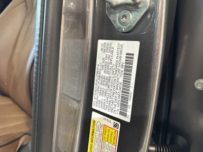 2026 Acura MDX SH-AWD with Advance Package