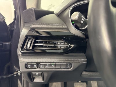 2022 Acura MDX SH-AWD ADVANCE