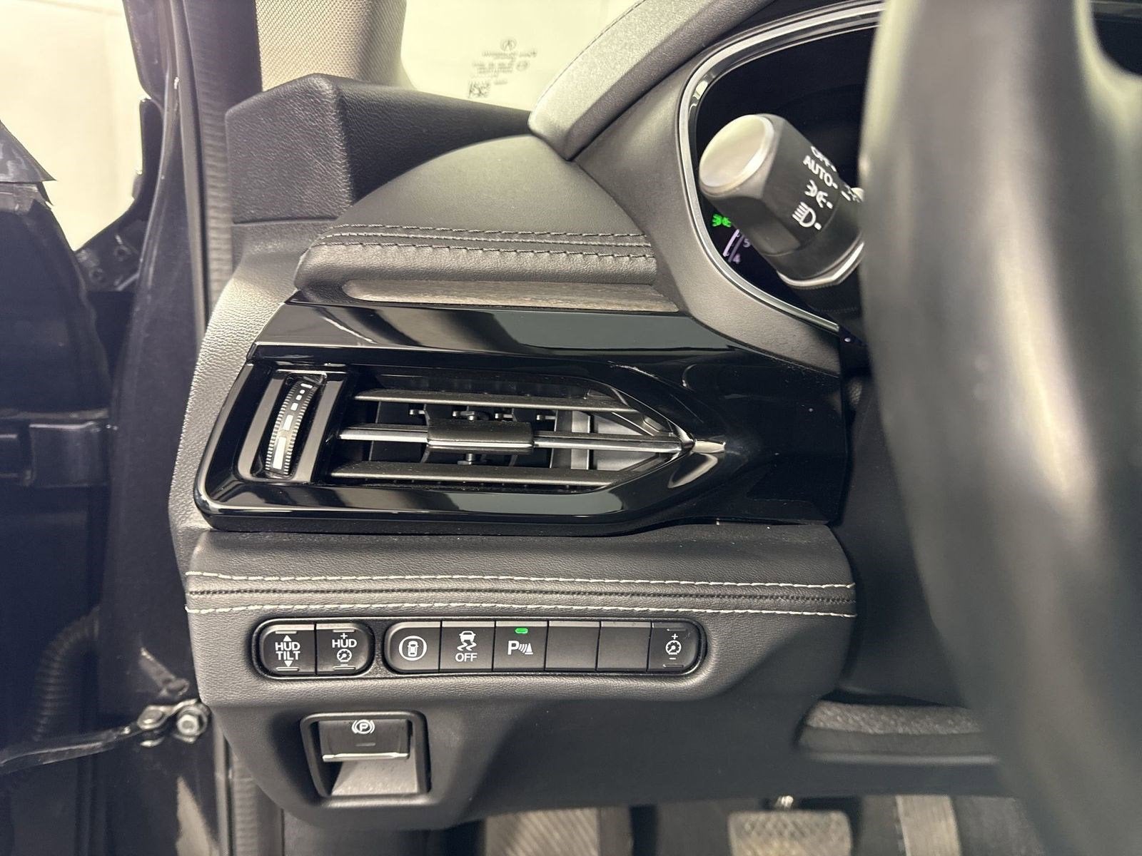 2022 Acura MDX SH-AWD ADVANCE