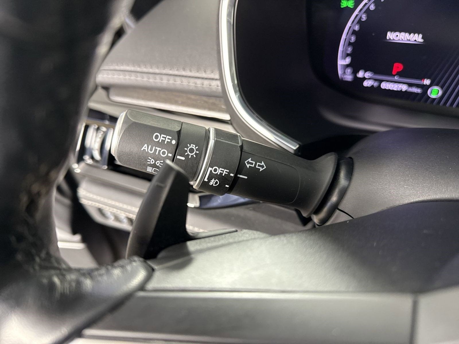 2022 Acura MDX SH-AWD ADVANCE