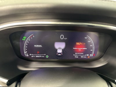 2022 Acura MDX SH-AWD ADVANCE