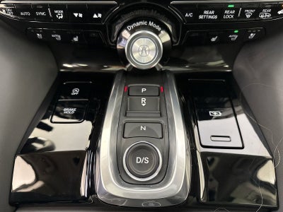2022 Acura MDX SH-AWD ADVANCE
