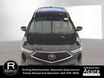2022 Acura MDX w/Advance Package