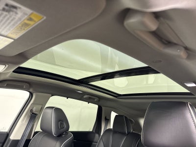 2022 Acura MDX SH-AWD ADVANCE