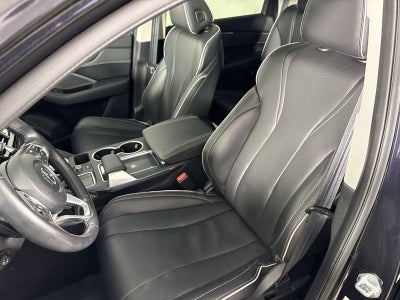 2022 Acura MDX SH-AWD ADVANCE