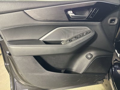 2022 Acura MDX SH-AWD ADVANCE