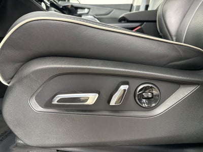 2022 Acura MDX SH-AWD ADVANCE