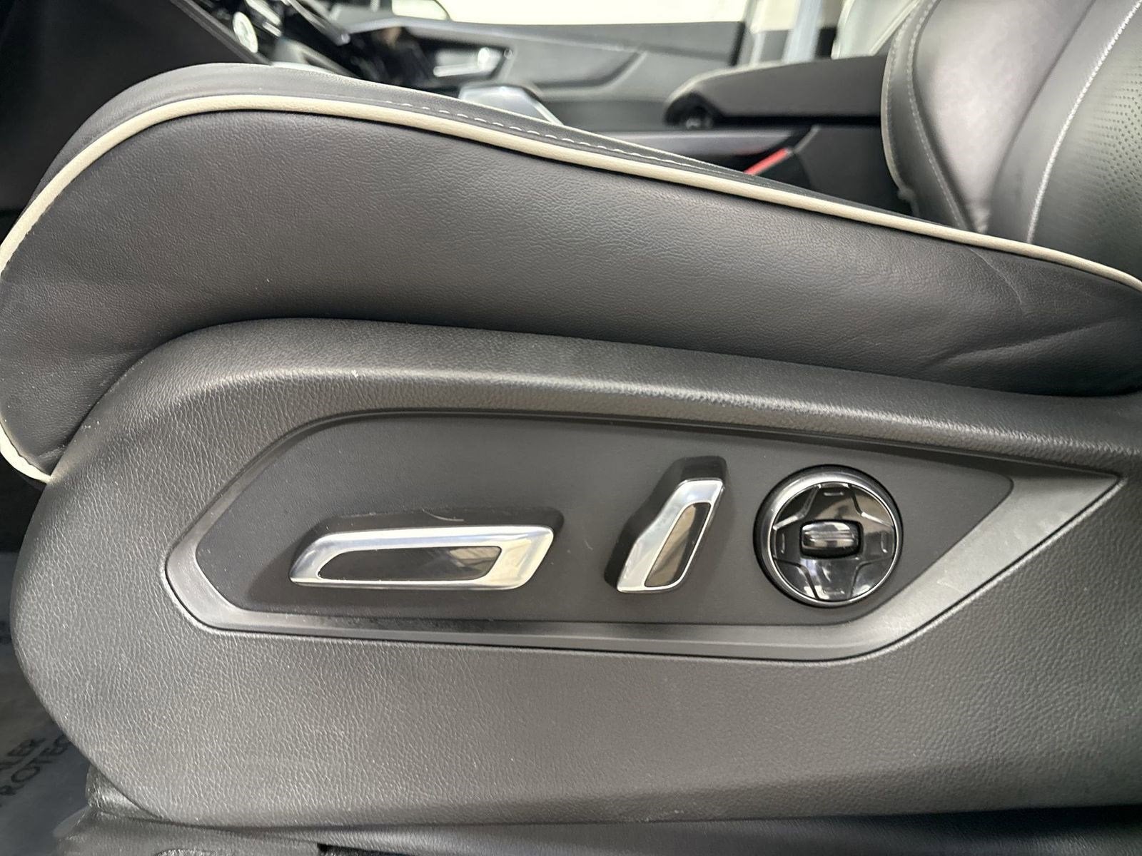 2022 Acura MDX SH-AWD ADVANCE