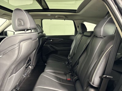 2022 Acura MDX SH-AWD ADVANCE