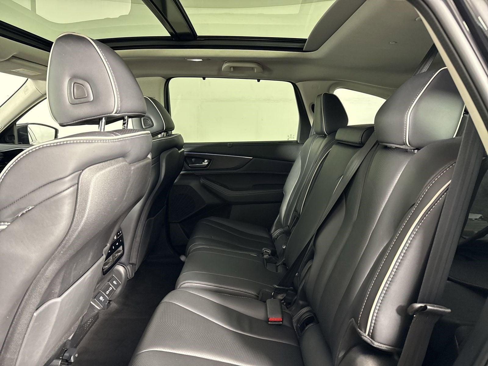 2022 Acura MDX SH-AWD ADVANCE