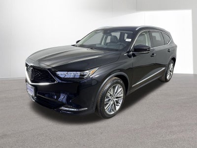 2022 Acura MDX SH-AWD ADVANCE
