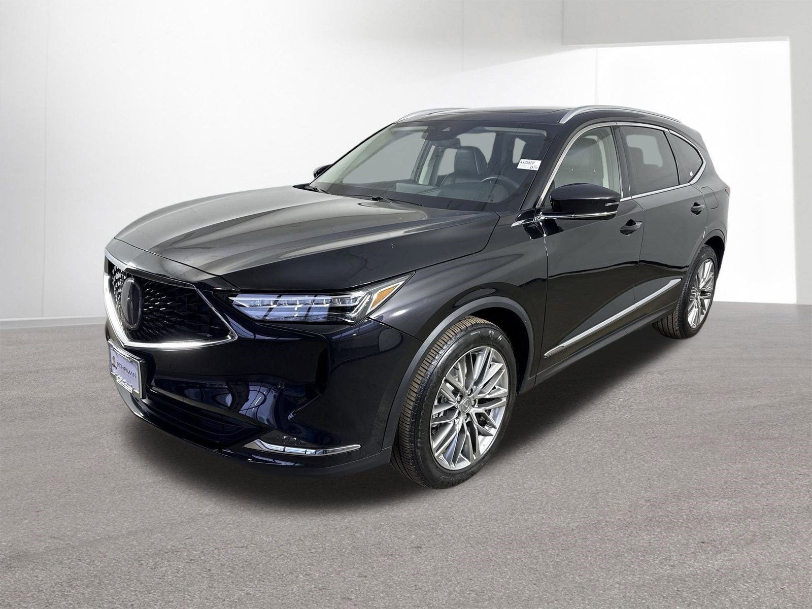 2022 Acura MDX SH-AWD ADVANCE