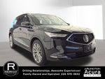 2022 Acura MDX w/Advance Package