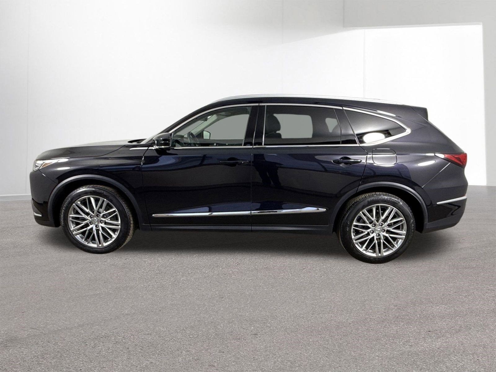 2022 Acura MDX SH-AWD ADVANCE