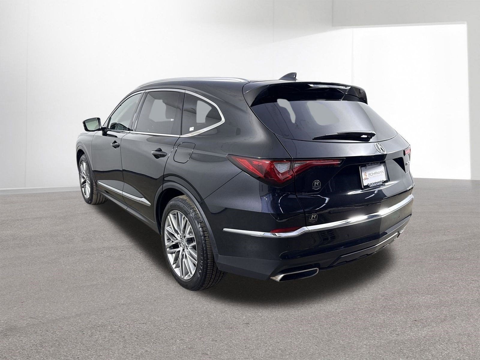 2022 Acura MDX SH-AWD ADVANCE