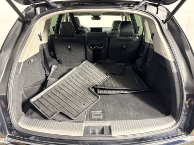 2022 Acura MDX SH-AWD ADVANCE