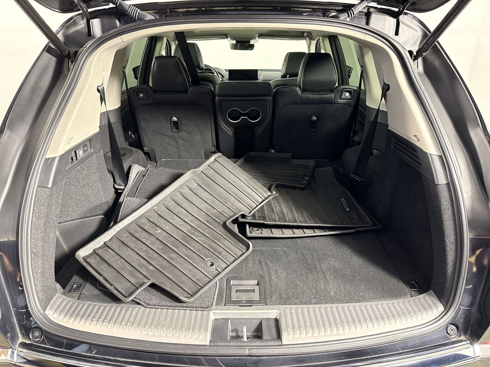 2022 Acura MDX SH-AWD ADVANCE