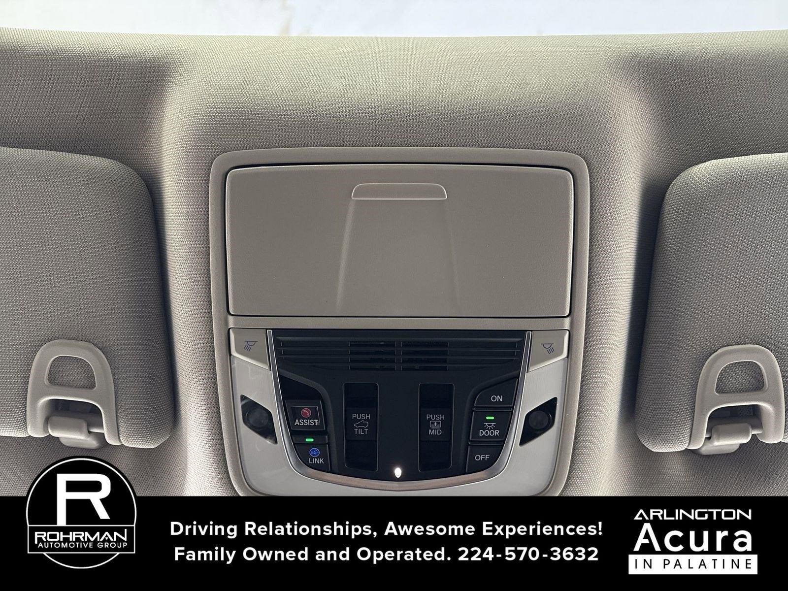 2023 Acura MDX SH-AWD ADVANCE