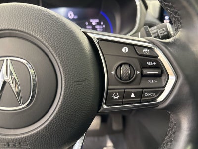 2023 Acura MDX SH-AWD ADVANCE