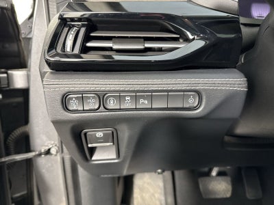 2023 Acura MDX SH-AWD ADVANCE