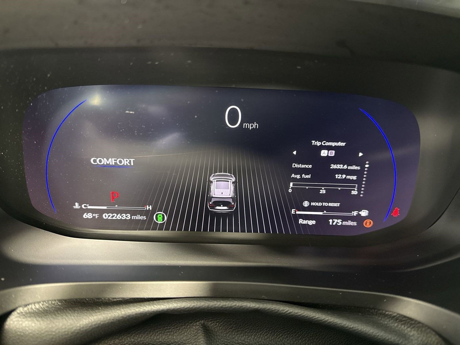 2023 Acura MDX SH-AWD ADVANCE