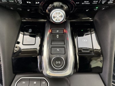 2023 Acura MDX SH-AWD ADVANCE