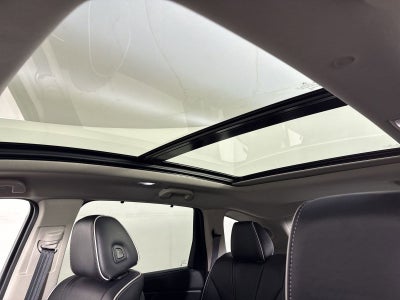 2023 Acura MDX SH-AWD ADVANCE