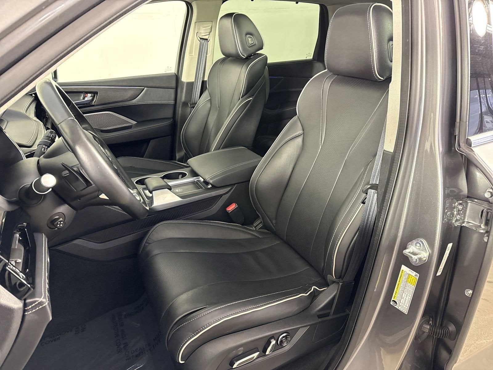 2023 Acura MDX SH-AWD ADVANCE