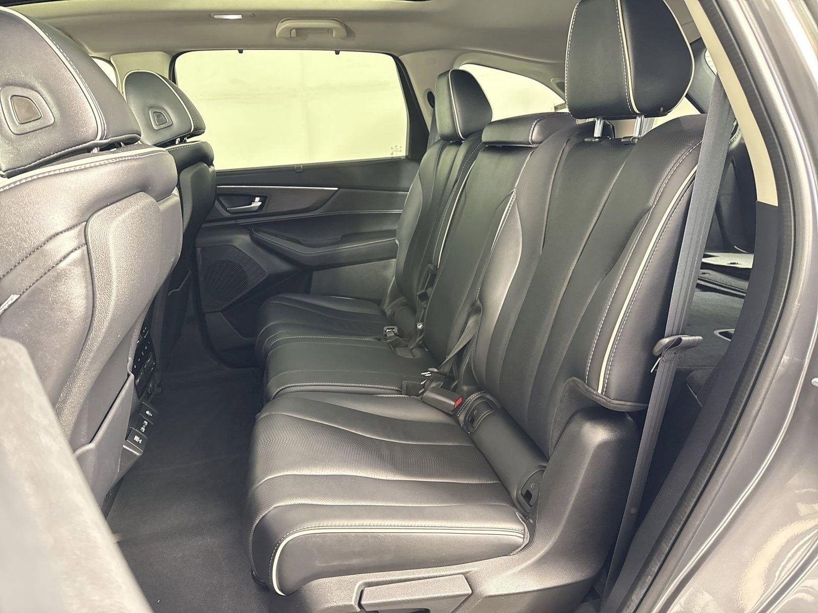 2023 Acura MDX SH-AWD ADVANCE