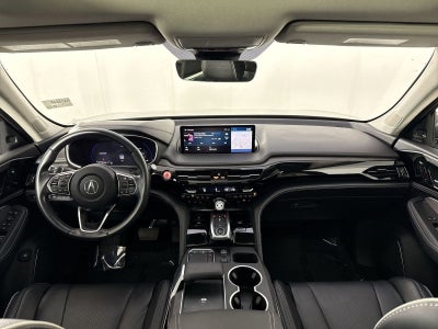 2023 Acura MDX SH-AWD ADVANCE