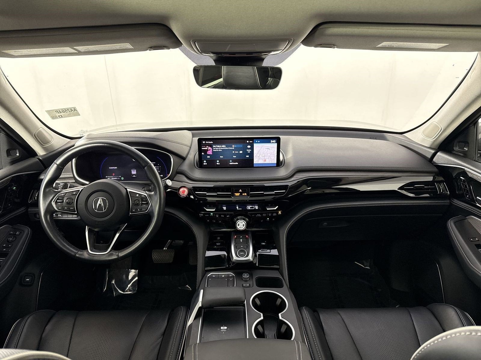 2023 Acura MDX SH-AWD ADVANCE