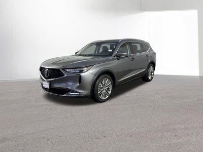 2023 Acura MDX SH-AWD ADVANCE