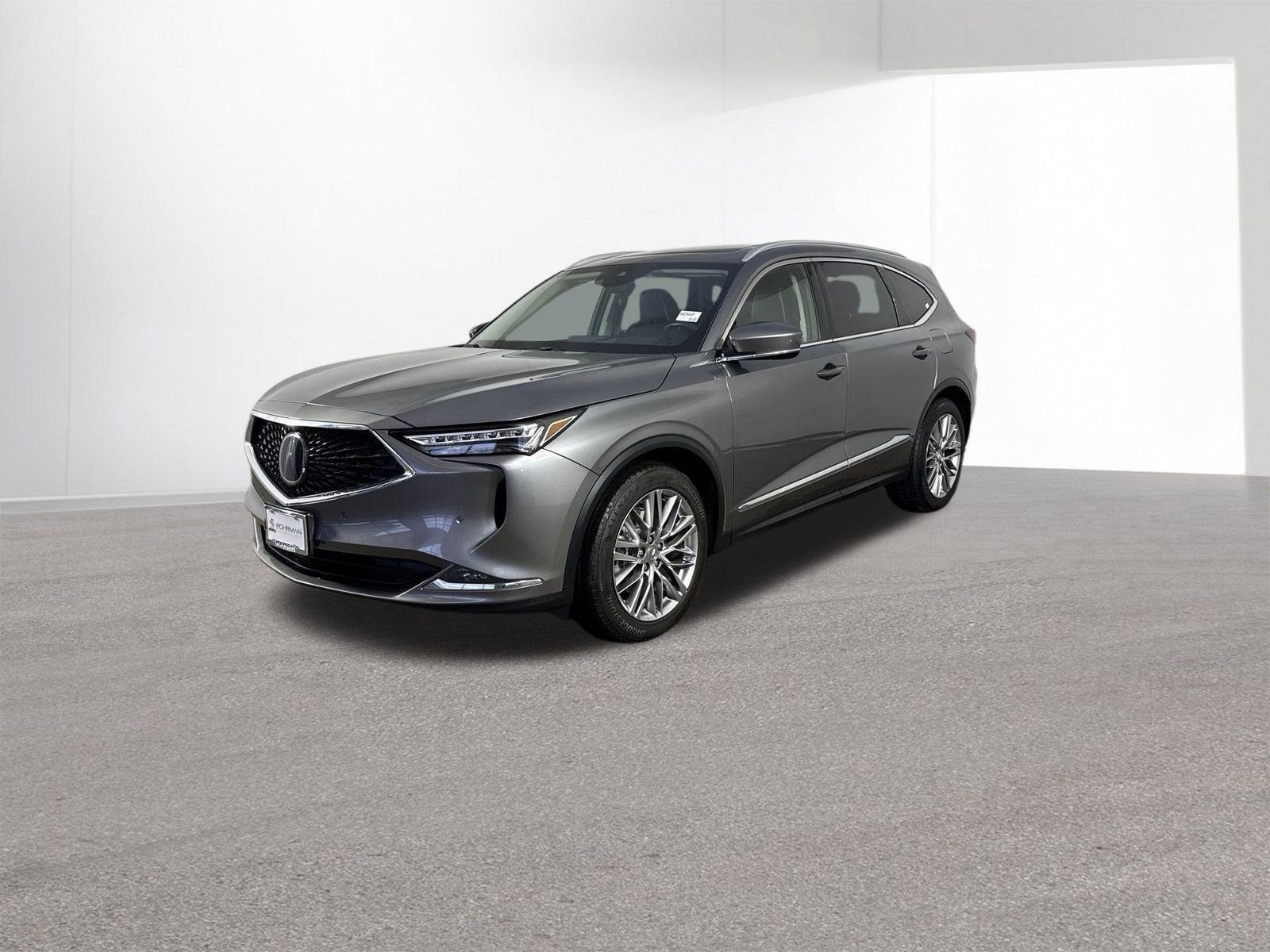 2023 Acura MDX SH-AWD ADVANCE