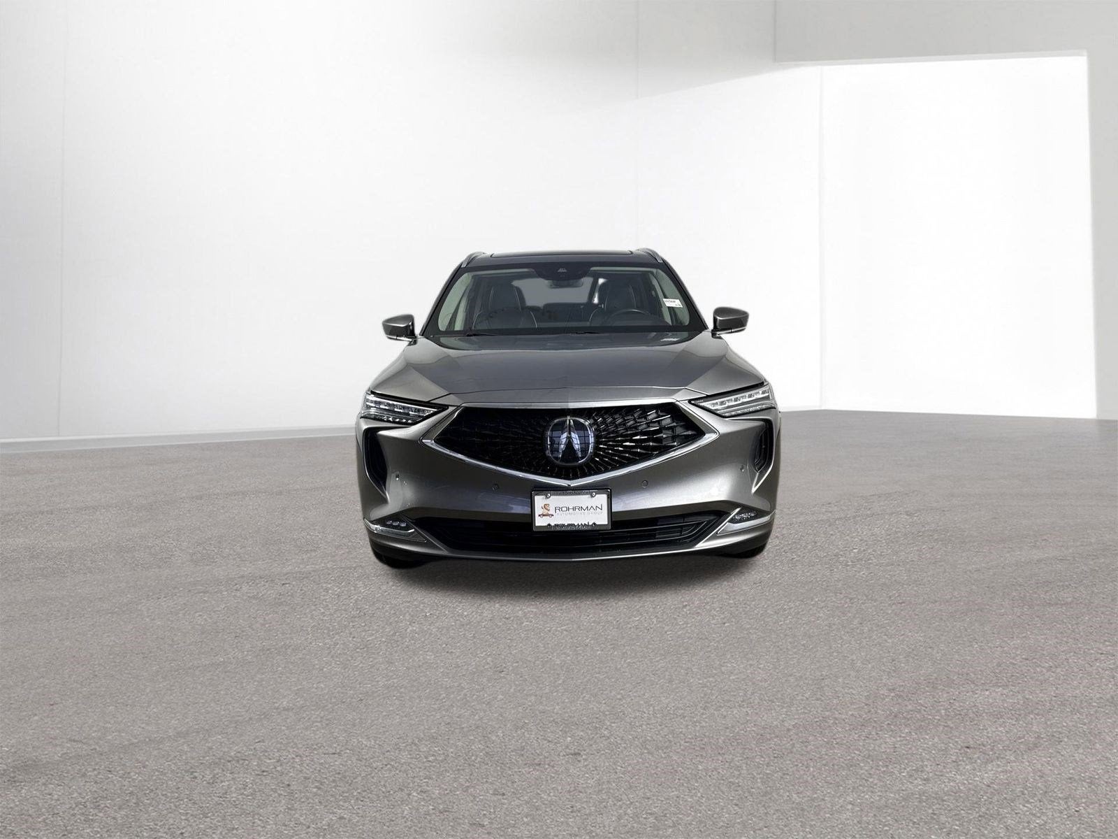 2023 Acura MDX SH-AWD ADVANCE