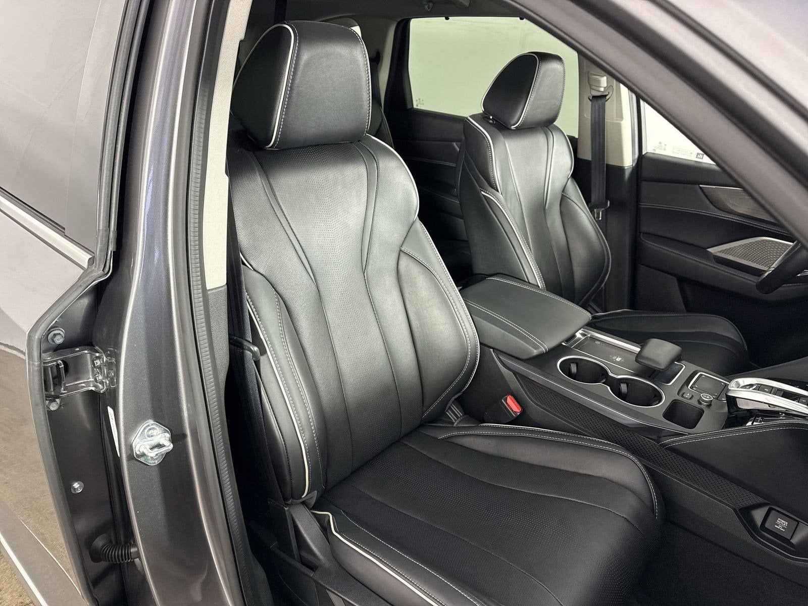 2023 Acura MDX SH-AWD ADVANCE