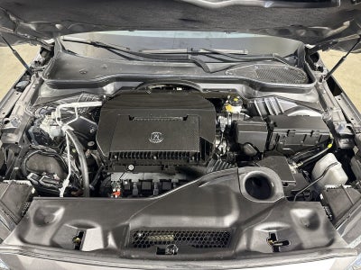 2023 Acura MDX SH-AWD ADVANCE