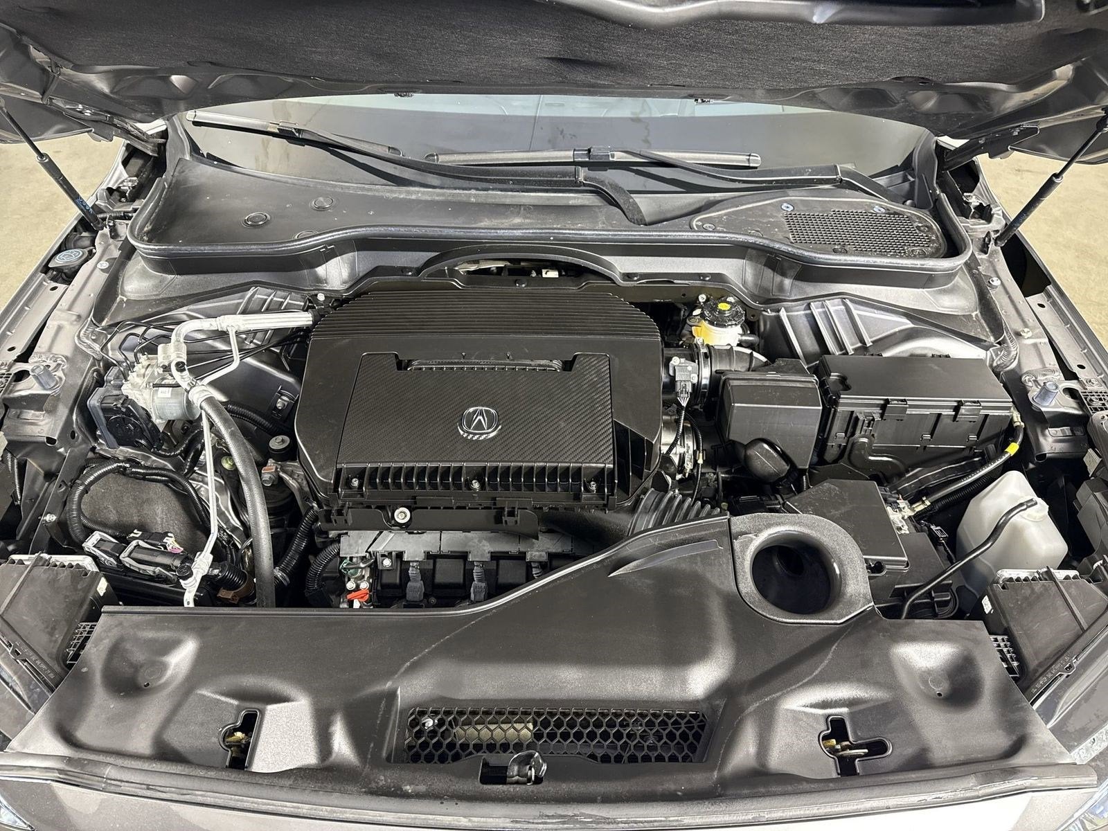 2023 Acura MDX SH-AWD ADVANCE