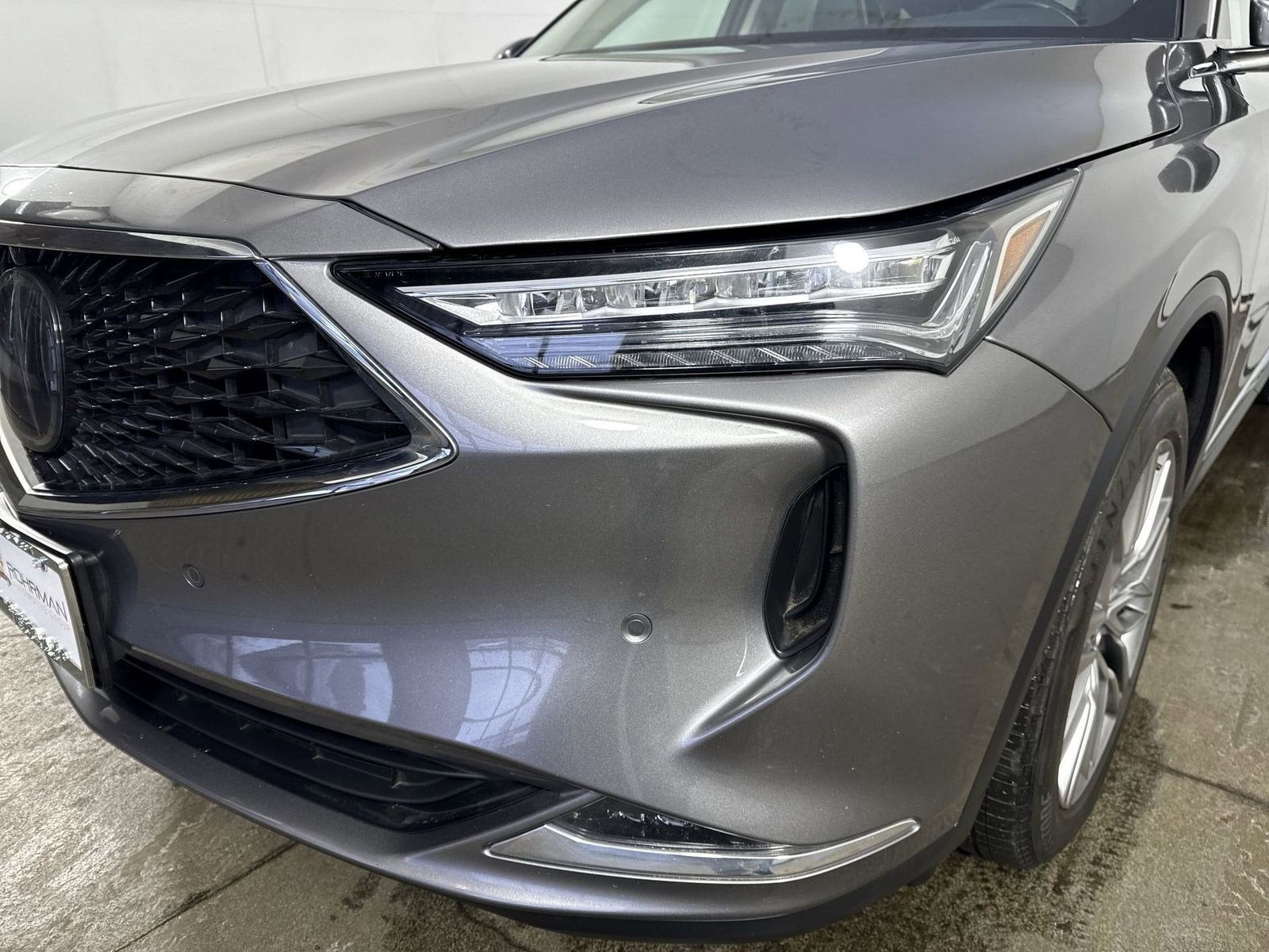 2023 Acura MDX SH-AWD ADVANCE