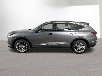 2023 Acura MDX SH-AWD ADVANCE