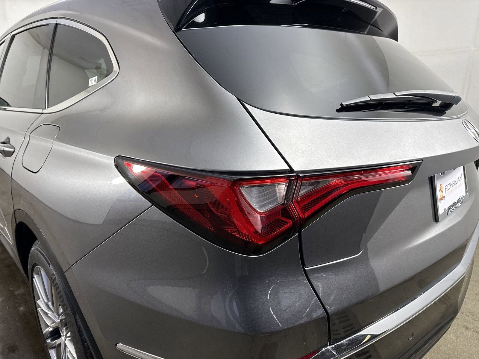 2023 Acura MDX SH-AWD ADVANCE