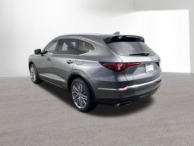 2023 Acura MDX SH-AWD ADVANCE
