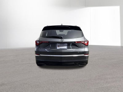 2023 Acura MDX SH-AWD ADVANCE