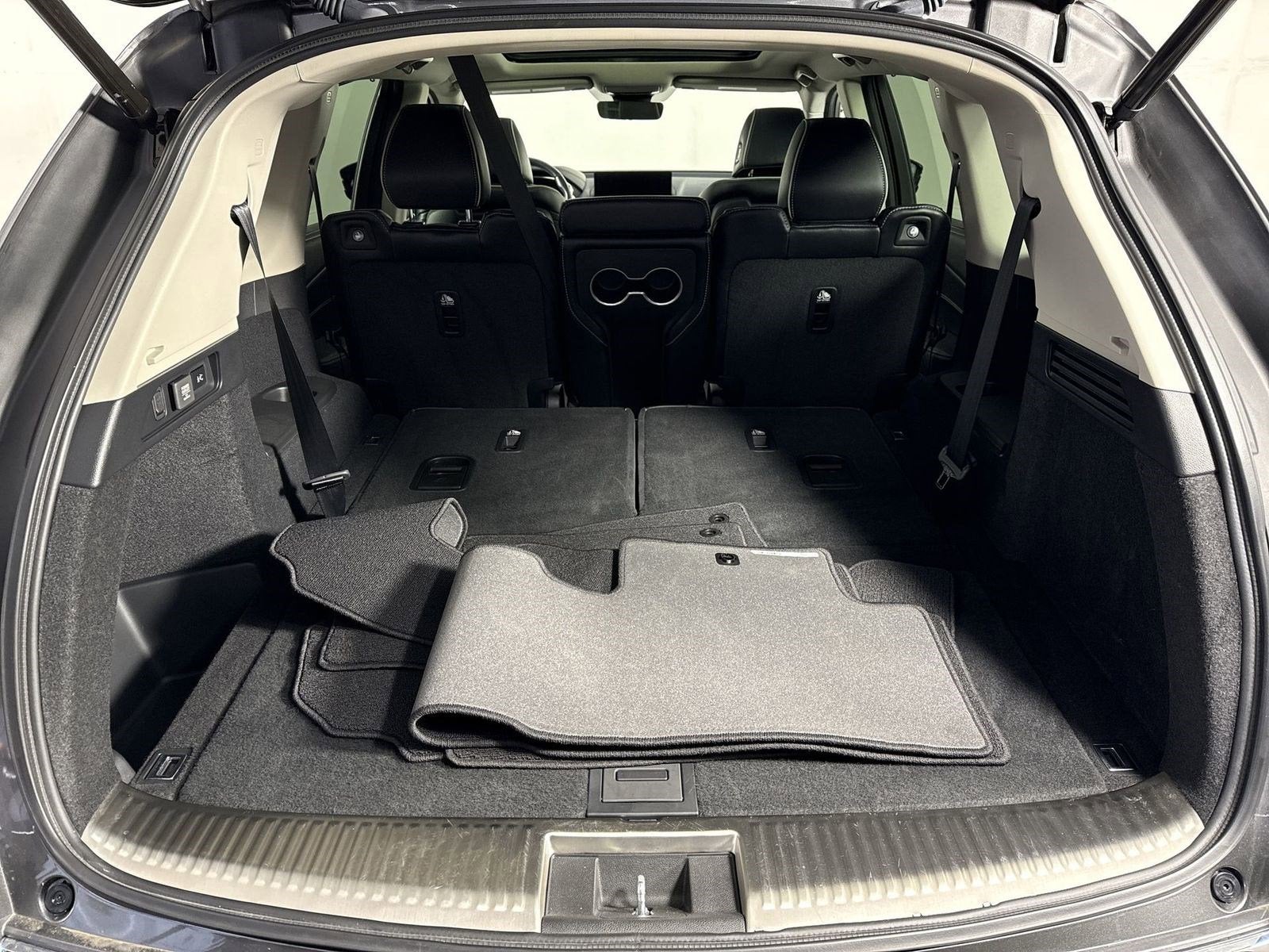 2023 Acura MDX SH-AWD ADVANCE